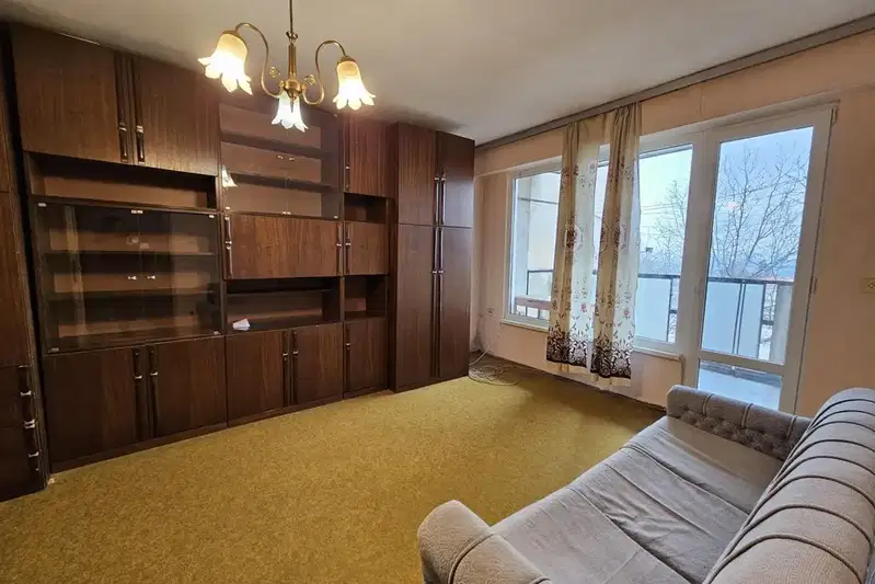3-bedroom apartment in Oblast Veliko Tyrnovo, Lyaskovec