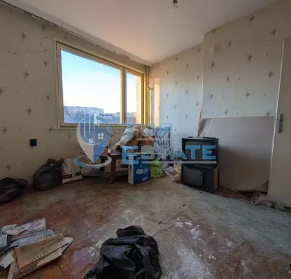 Photo 4 — 3-bedroom apartment in Oblast Veliko Tyrnovo, Strajica
