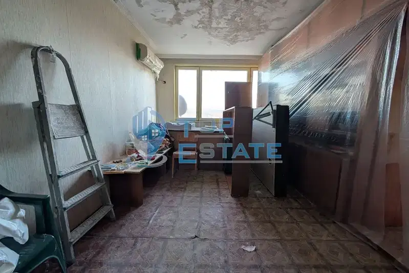 3-bedroom apartment in Oblast Veliko Tyrnovo, Strajica