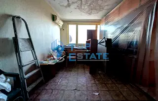 Тристаен апартамент във Велико Търново, Стражица