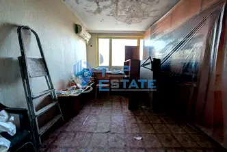 Тристаен апартамент във Велико Търново, Стражица