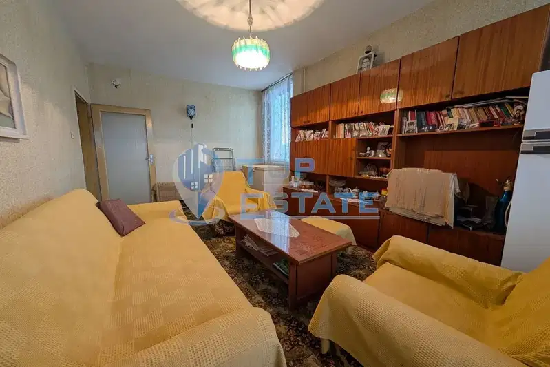 3-bedroom apartment in Oblast Veliko Tyrnovo, Strajica