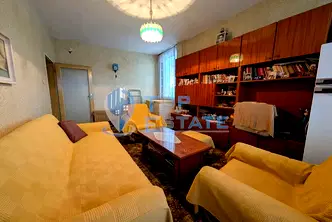Тристаен апартамент във Велико Търново, Стражица