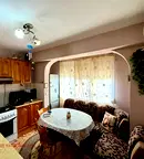 Тристаен апартамент във Враца, Роман