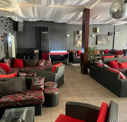 Photo 4 — Venue in Zlatni Pyasyci