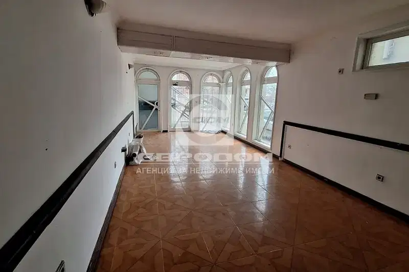 Заведение в Стара Загора, Аязмото