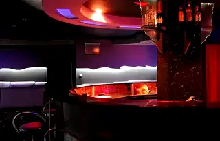 Заведение в Русе, Център