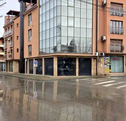 Photo 3 — Venue in Kyustendil, Centyr