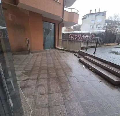 Photo 4 — Venue in Kyustendil, Centyr