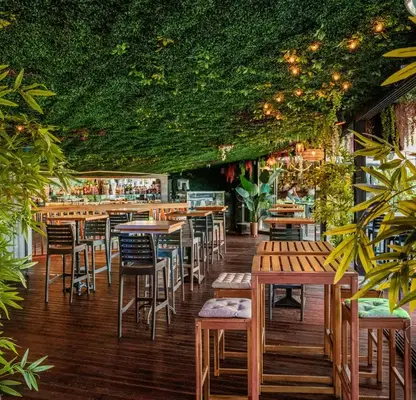 Photo 3 — Venue in Sofia, Centyr
