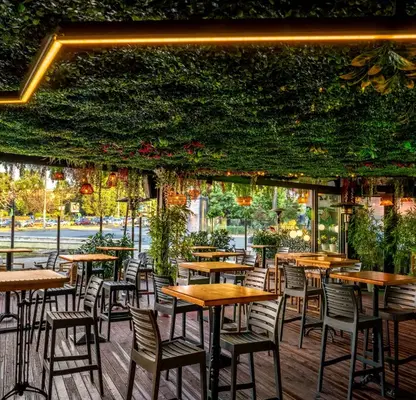 Photo 4 — Venue in Sofia, Centyr