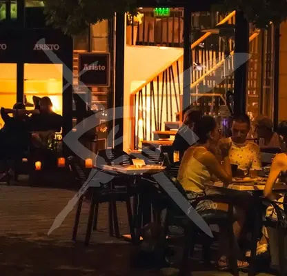 Photo 3 — Venue in Burgas, Centyr