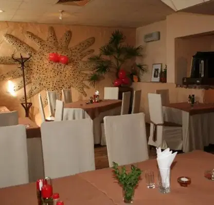 Photo 2 — Venue in Dobrich, Centyr