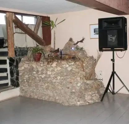 Photo 3 — Venue in Dobrich, Centyr