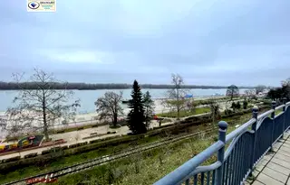 Заведение в Русе, Център