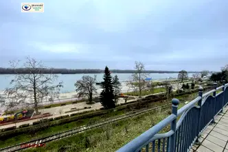 Заведение в Русе, Център