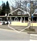 Заведение във Велико Търново, Център