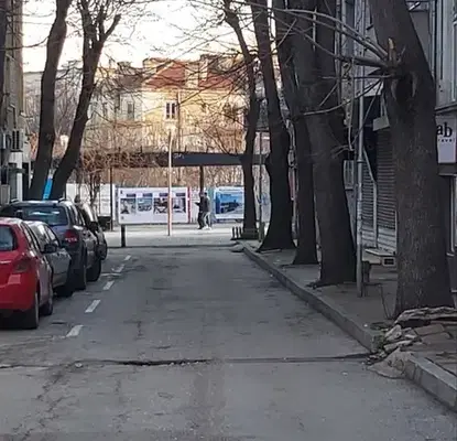 Снимка 2 — Заведение във Варна, Център