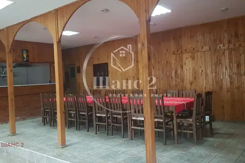 Заведение в Добрич, Дружба 3