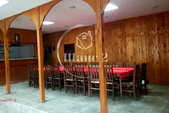 Заведение в Добрич, Дружба 3