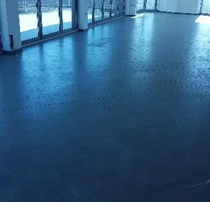Photo 4 — Venue in Pazardjik, Idealen Centyr