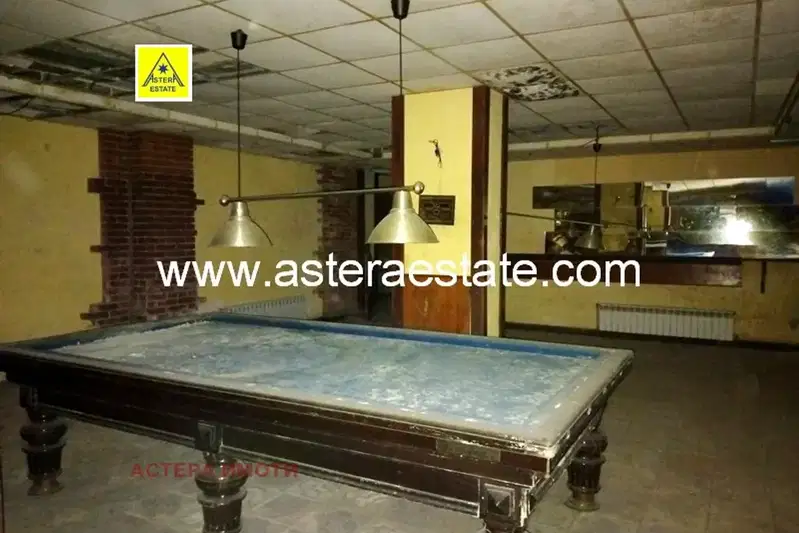 Venue in Благоев, Идеален център