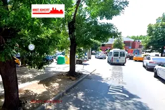 Заведение в Пловдив, Кършияка