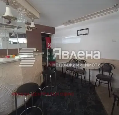Снимка 4 — Заведение в София, Лозенец