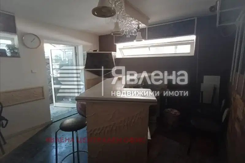 Venue in Sofiya, Lozenec