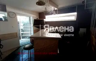 Заведение в София, Лозенец