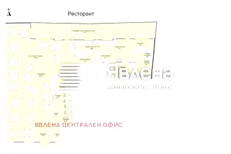 Заведение в София, Лозенец