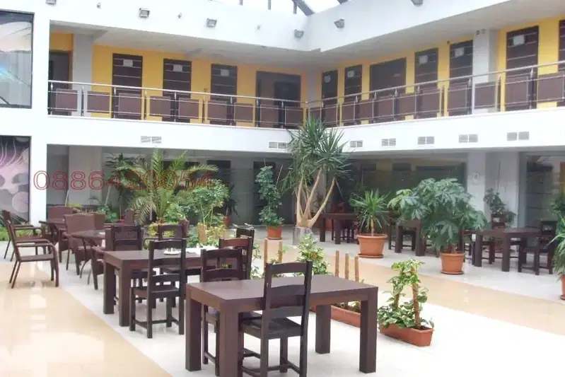 Venue in Varna, Pchelina