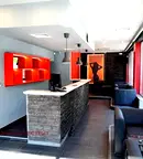 Заведение в Перник, Мошино