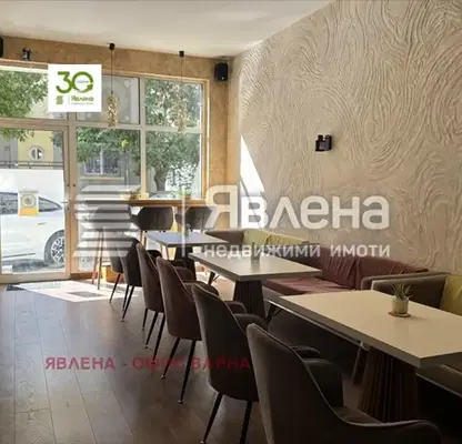 Снимка 4 — Заведение във Варна, Операта