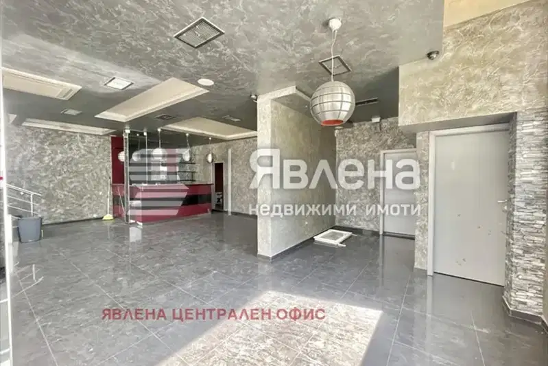Venue in Sofiya, Ovcha Kupel 1