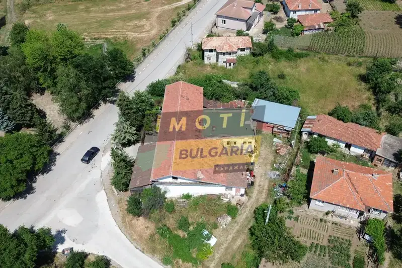Заведение в Кърджали, с. Миладиново