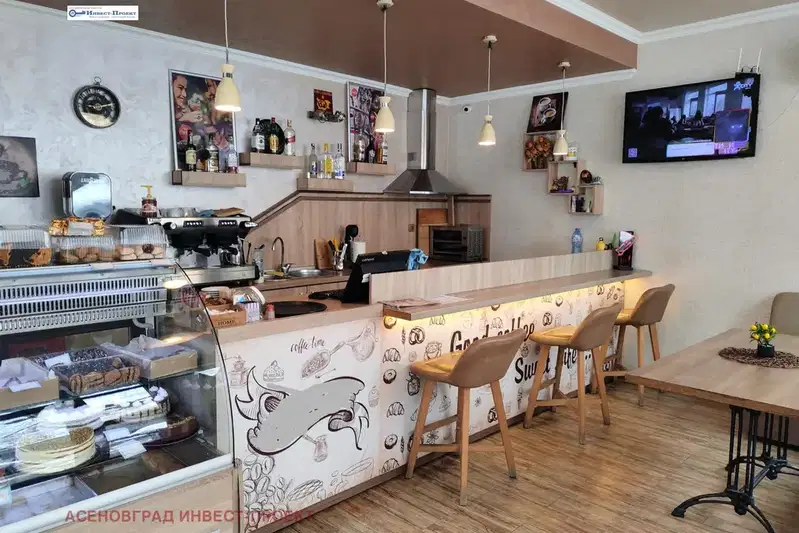 Venue in Oblast Plovdiv, Асенов