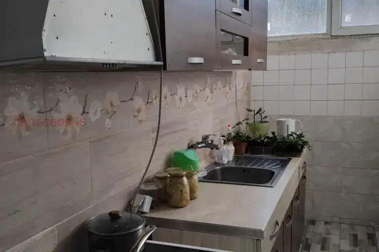 Заведение в Русе, с. Ряхово