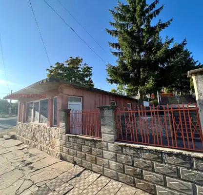 Снимка 5 — Заведение в Шумен, Смядово