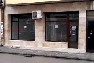 Магазин в Габрово, Център