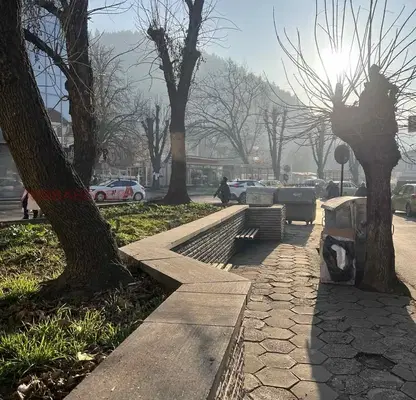 Photo 5 — Shop in Kyustendil, Centyr