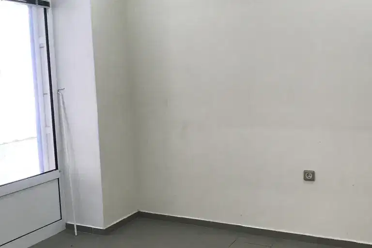 Магазин в Русе, Център