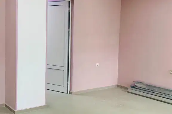 Магазин в Русе, Център