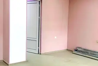 Магазин в Русе, Център