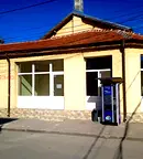 Магазин в Русе, Родина 3