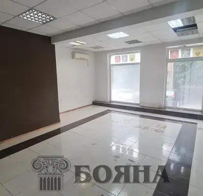 Снимка 3 — Магазин в Русе, Широк център