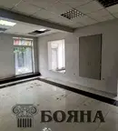 Магазин в Русе, Широк център