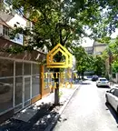 Магазин в София, Център