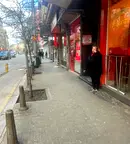 Магазин в София, Център