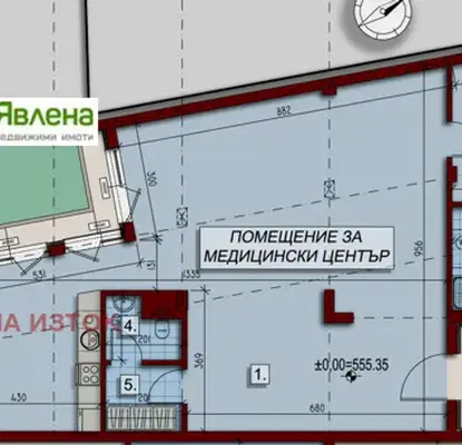 Photo 4 — Shop in Sofiya, Lyulin 10